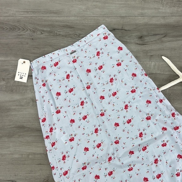 🔆BILLABONG🔆 FLIRTY DAZE SKIRT - Picture 12 of 13